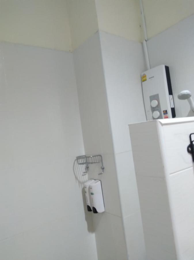 Sungai Kolok The Sekret Hotel מראה חיצוני תמונה