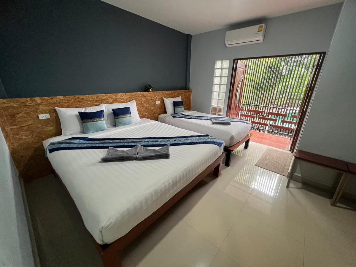 Sungai Kolok The Sekret Hotel מראה חיצוני תמונה