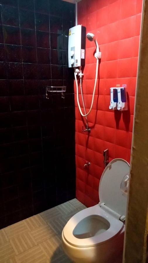 Sungai Kolok The Sekret Hotel מראה חיצוני תמונה