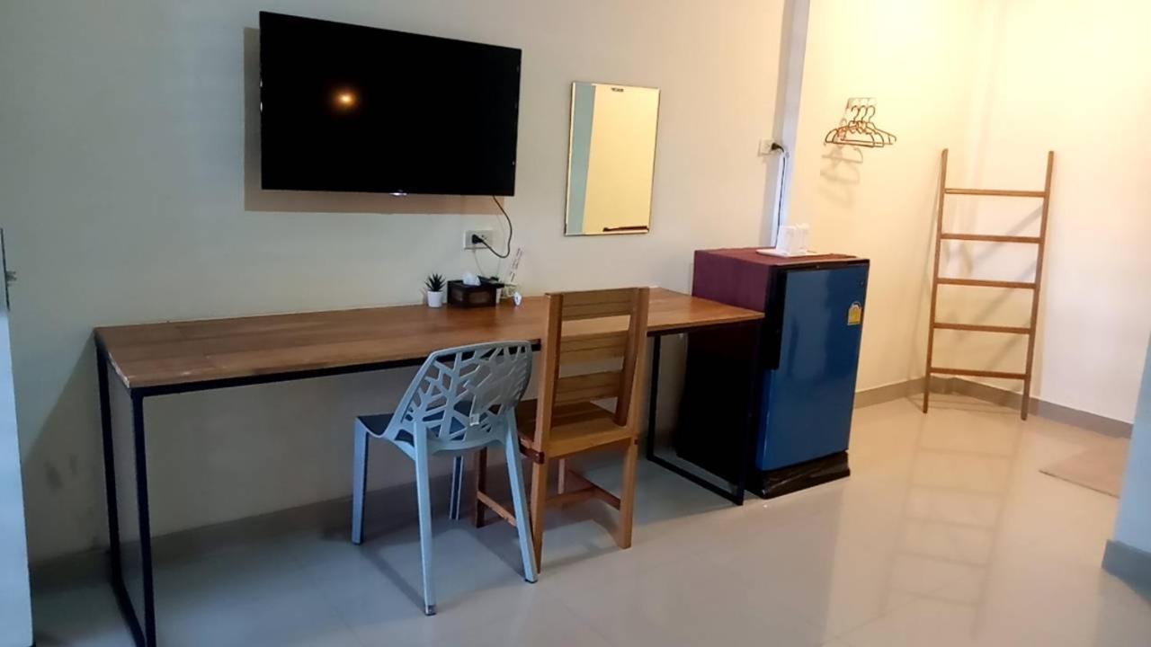Sungai Kolok The Sekret Hotel מראה חיצוני תמונה