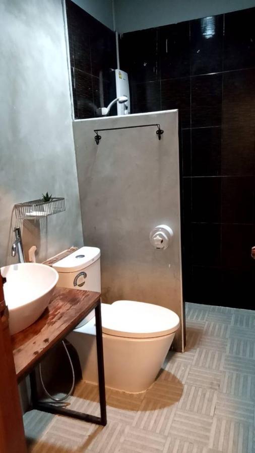 Sungai Kolok The Sekret Hotel מראה חיצוני תמונה