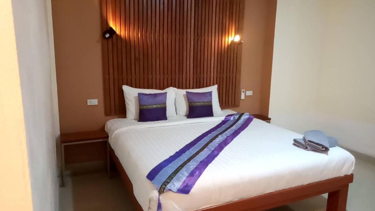 Sungai Kolok The Sekret Hotel מראה חיצוני תמונה