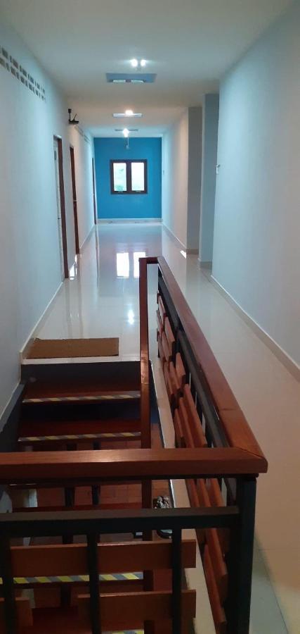 Sungai Kolok The Sekret Hotel מראה חיצוני תמונה